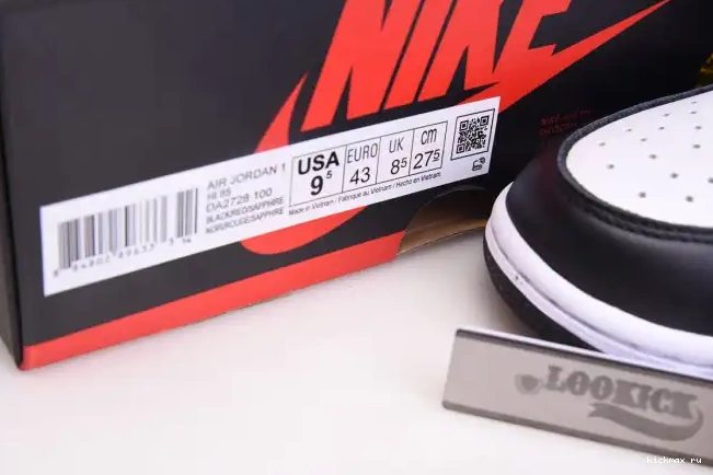 Cheap MAX Air Top 1 High 2.0 DA2728-100 Retro 3 Jordan 0524